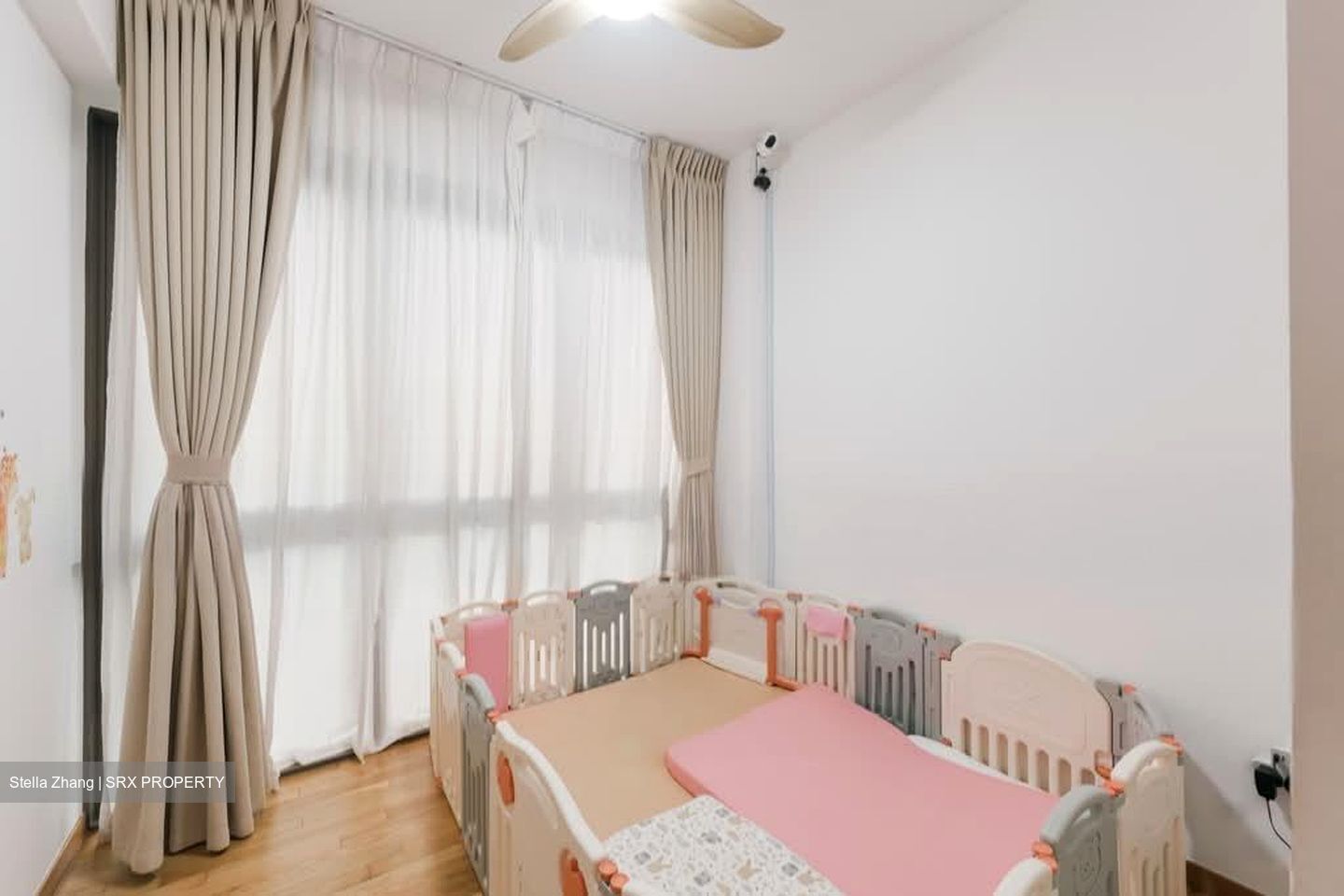 The Inflora (D17), Condominium #596874331